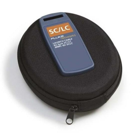Fluke Networks MMC-62-SCLC - Многомодовая компенсационная катушка 62.5мкм (105 метров) SC/LC Fluke Networks MMC-62-SCLC - Многомодовая компенсационная катушка 62.5мкм (105 метров) SC/LC