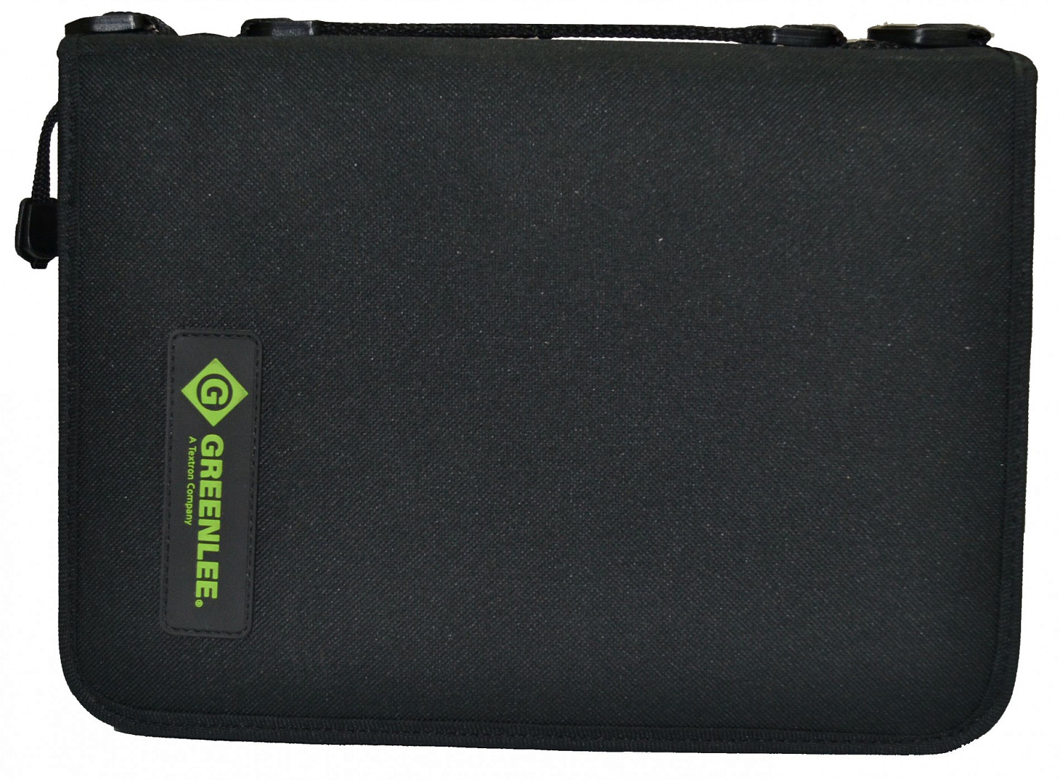 Greenlee 02583 - сумка для приборов и инструментов