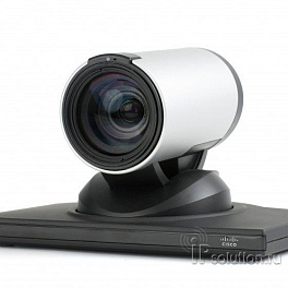Cisco TelePresence PrecisionHD 720p, камера для видеотерминалов
