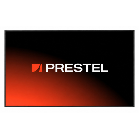 Prestel LSP-98AP, коммерческий дисплей 98"
