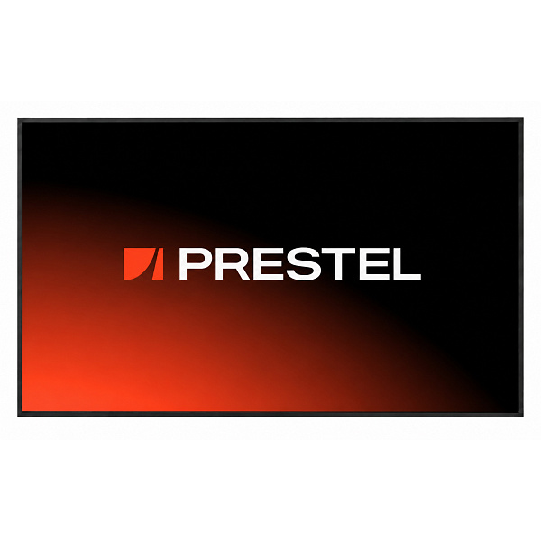 Prestel LSP-98AP, коммерческий дисплей 98"