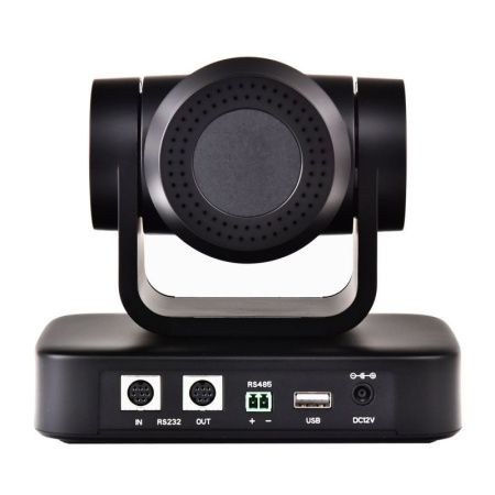PTZ-камера CleverMic HD PTZ 1011U2-3 (FullHD, 3x, USB 2.0) PTZ-камера CleverMic HD PTZ 1011U2-3 (FullHD, 3x, USB 2.0)