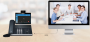 Yealink VP59-VCS Edition, персональный видеотерминал на базе Yealink VP59