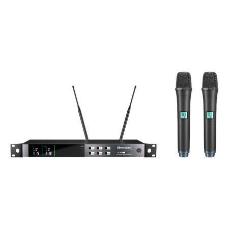 Relacart EZ.Mi2, приемник 2-х канальный