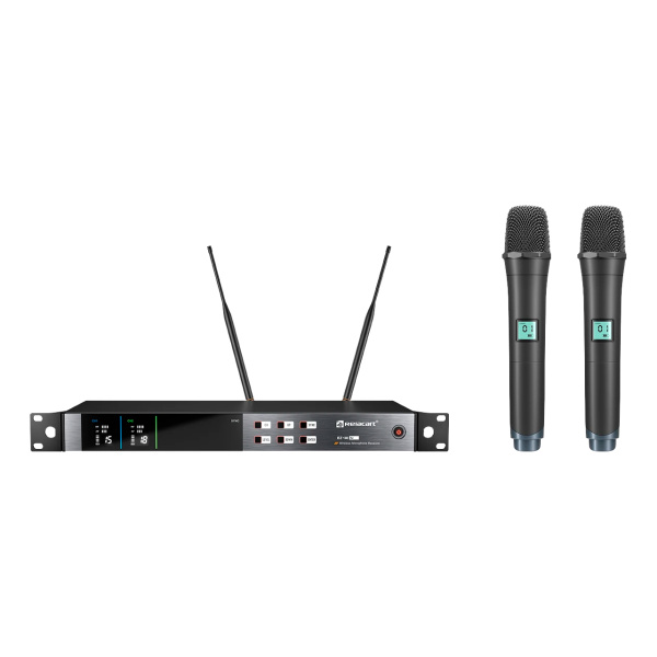 Relacart EZ.Mi2, приемник 2-х канальный