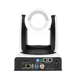 CleverCam 4830U2U3HS NDI,  PTZ-камера (4K, 30x,USB3.0, HDMI, SDI, NDI)