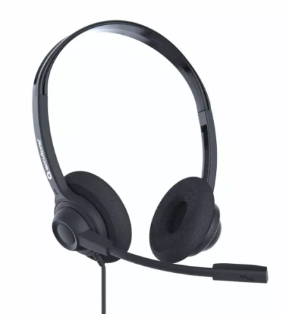 Accutone TB220 QD, телефонная гарнитура с QD разъемом