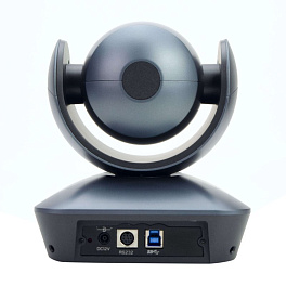 PTZ-камера CleverCam 1005U3 Pro (FullHD, 5x, USB 3.0)