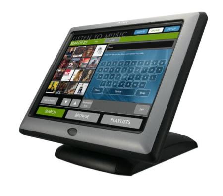 Настольная сенсорная панель Modero NXT-1500VG RGB Kit VG Series 15" с RGB. Включает VG Touch Panel, NXA-AVB/RGB, NXA-RGB Card, NXA-MTC/RGB Table Top Cable and TP-RGBCBL Breakout Cable.