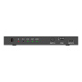 Lideo SW21A2-8K, коммутатор 2x1 HDMI 2.1