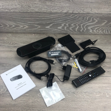 Grandstream GVC3210 - Система для видеоконференций Grandstream GVC3210 - Система для видеоконференций