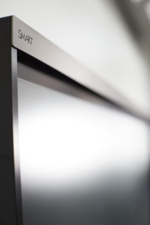 Интерактивный дисплей SMART SBID8055i-G5-SMP