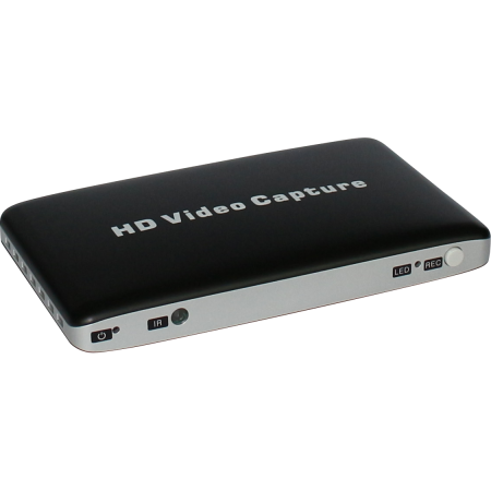 Prestel REC-H, рекордер HDMI 