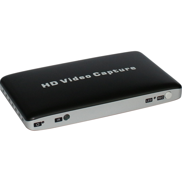 Prestel REC-H, рекордер HDMI  Prestel REC-H, рекордер HDMI