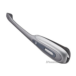 Plantronics CS60/A, гарнитура DECT с адаптером и микролифтом HL10