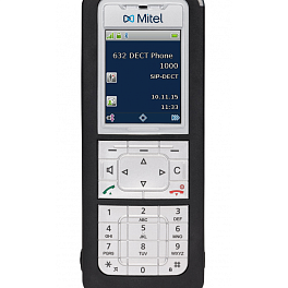 Mitel 632d v2 (Handset) , беспроводной DECT телефон (только трубка)