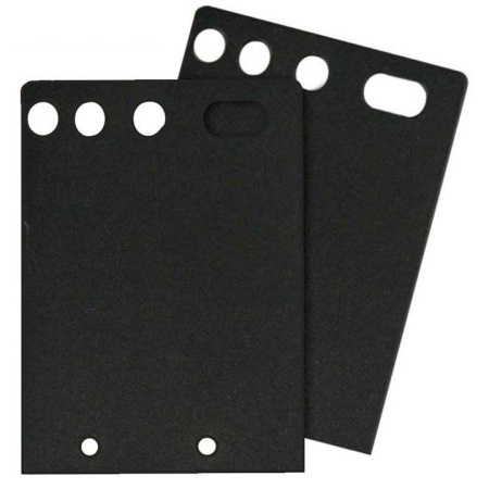 Aastra Rack Mount Kit Aastra 430/A300, набор для крепления в стойку Aastra Rack Mount Kit Aastra 430/A300, набор для крепления в стойку