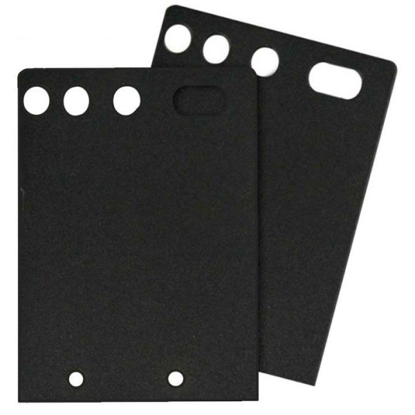 Aastra Rack Mount Kit Aastra 430/A300, набор для крепления в стойку