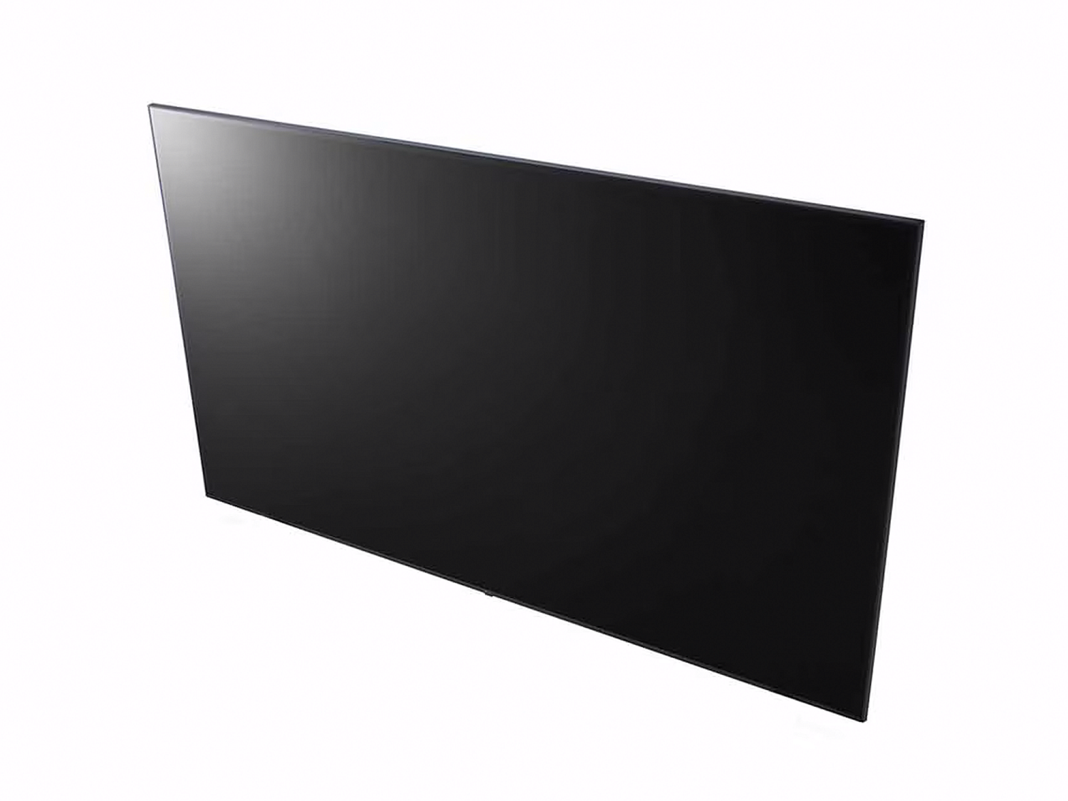 LG 75UL3J-E, профессиональная панель 75"