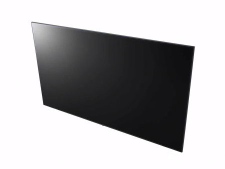 LG 75UL3J-E, профессиональная панель 75"