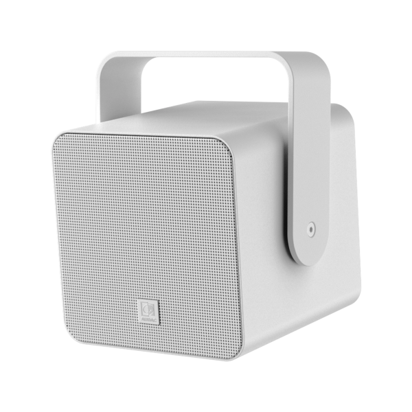AUDAC VIRO5D/W, всепогодная коаксиальная акустическая система AUDAC VIRO5D/W, всепогодная коаксиальная акустическая система