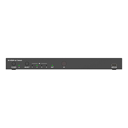Lideo SW41CA-8K, коммутатор 4x1 HDMI 8K