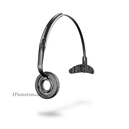 Plantronics C65 DECT, беспроводная гарнитура