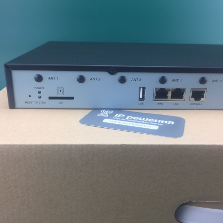 YEASTAR S300, IP-АТС, PRI, MFC R2, SS7, поддержка FXO, FXS, GSM, BRI