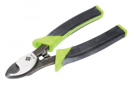 Greenlee 1175 - кабелерез для UTP, RG7/RG11
