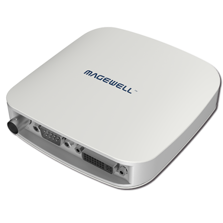 Magewell USB Capture AIO, устройство видеозахвата