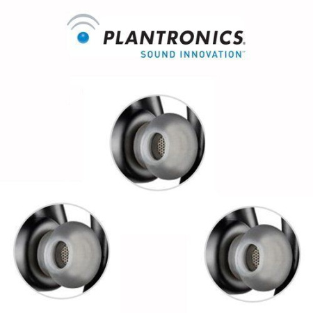 Plantronics BackBeat 903/906, гелевые подушечки