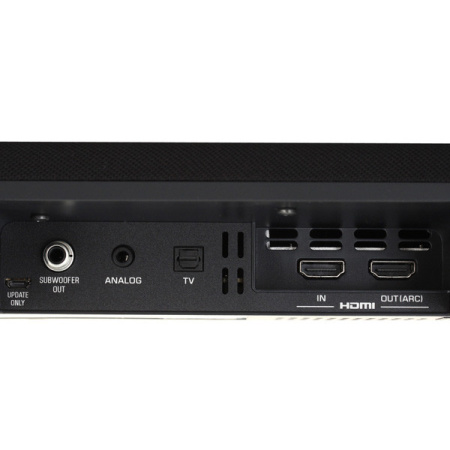 Саундбар Yamaha YAS-107