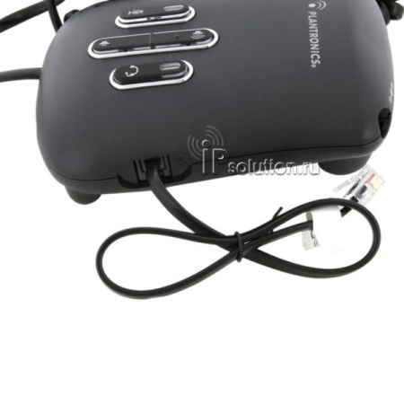Plantronics DM15, адаптер телефонной гарнитуры Plantronics DM15, адаптер телефонной гарнитуры