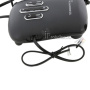 Plantronics DM15, адаптер телефонной гарнитуры Plantronics DM15, адаптер телефонной гарнитуры