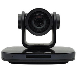 PTZ-камера CleverCam 2712UHS POE (4K, 12x, USB 2.0, HDMI, SDI, LAN, Tracking)