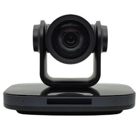 PTZ-камера CleverCam 2712UHS POE (4K, 12x, USB 2.0, HDMI, SDI, LAN, Tracking)