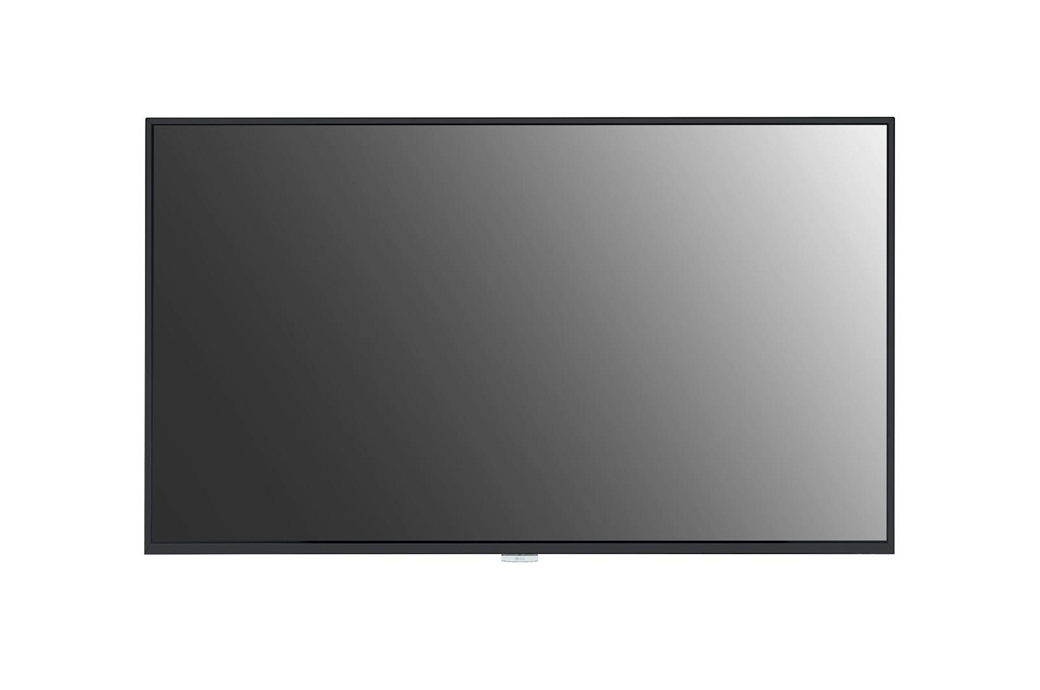49" ЖК панель UHD, 500 кд/м2, 24/7, LG webOS 4.1, акустика 49" ЖК панель UHD, 500 кд/м2, 24/7, LG webOS 4.1, акустика