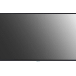 43" ЖК панель UHD, 500 кд/м2, 24/7, LG webOS 4.1, акустика