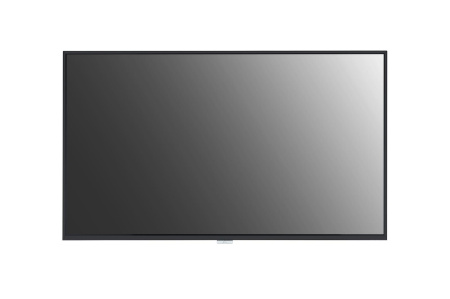 49" ЖК панель UHD, 500 кд/м2, 24/7, LG webOS 4.1, акустика 49" ЖК панель UHD, 500 кд/м2, 24/7, LG webOS 4.1, акустика