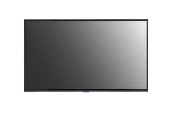 43" ЖК панель UHD, 500 кд/м2, 24/7, LG webOS 4.1, акустика 43" ЖК панель UHD, 500 кд/м2, 24/7, LG webOS 4.1, акустика