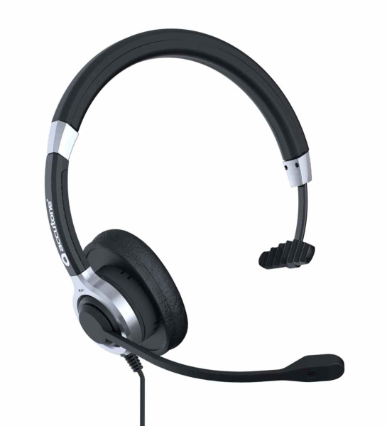 Accutone UM610MKII ProNC USB Comfort, USB гарнитура Accutone UM610MKII ProNC USB Comfort, USB гарнитура