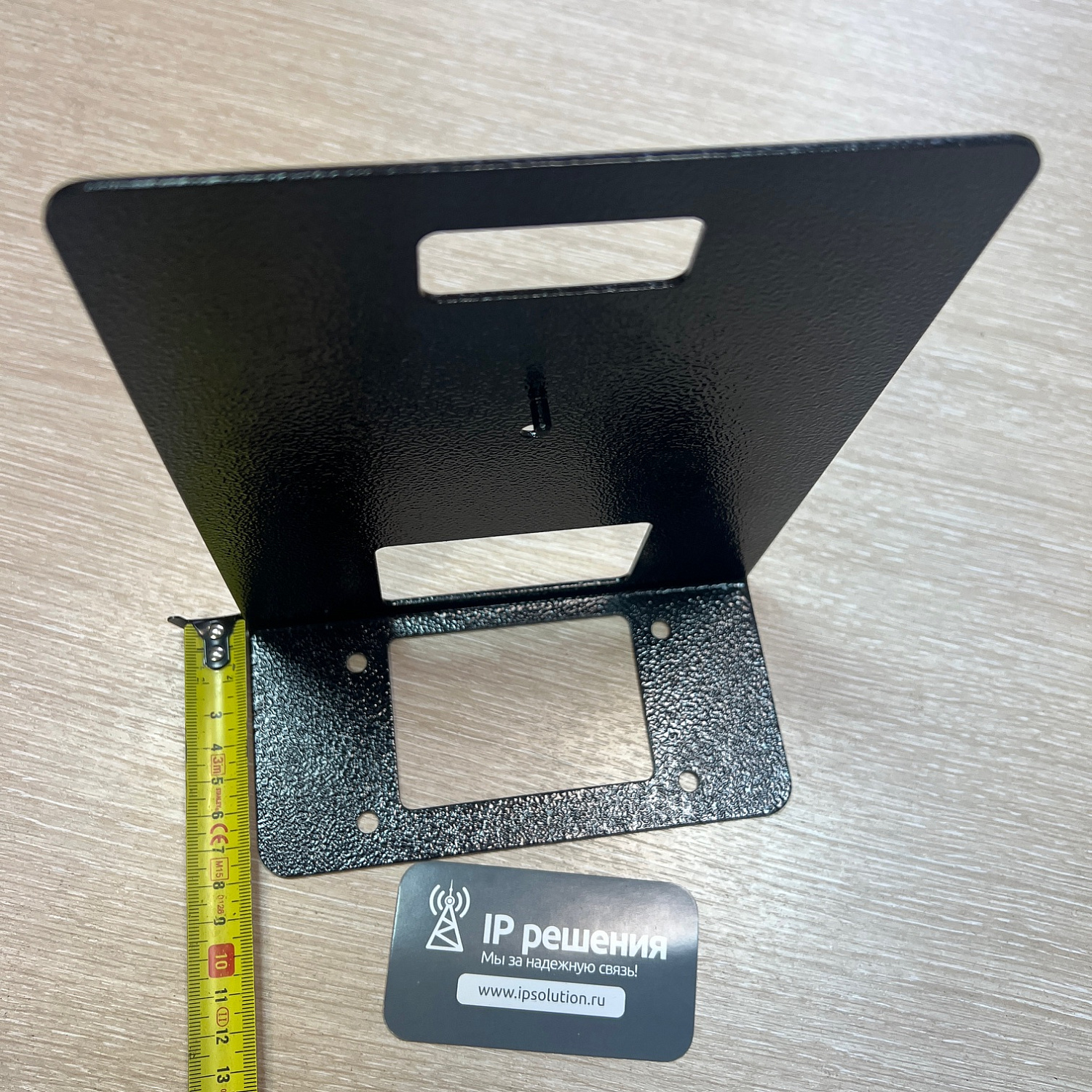 Настенное крепление для камер Clevermic