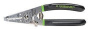 Greenlee 1955-SS - многофункциональный стриппер жил диаметром 1,0-2,6 мм Greenlee 1955-SS - многофункциональный стриппер жил диаметром 1,0-2,6 мм