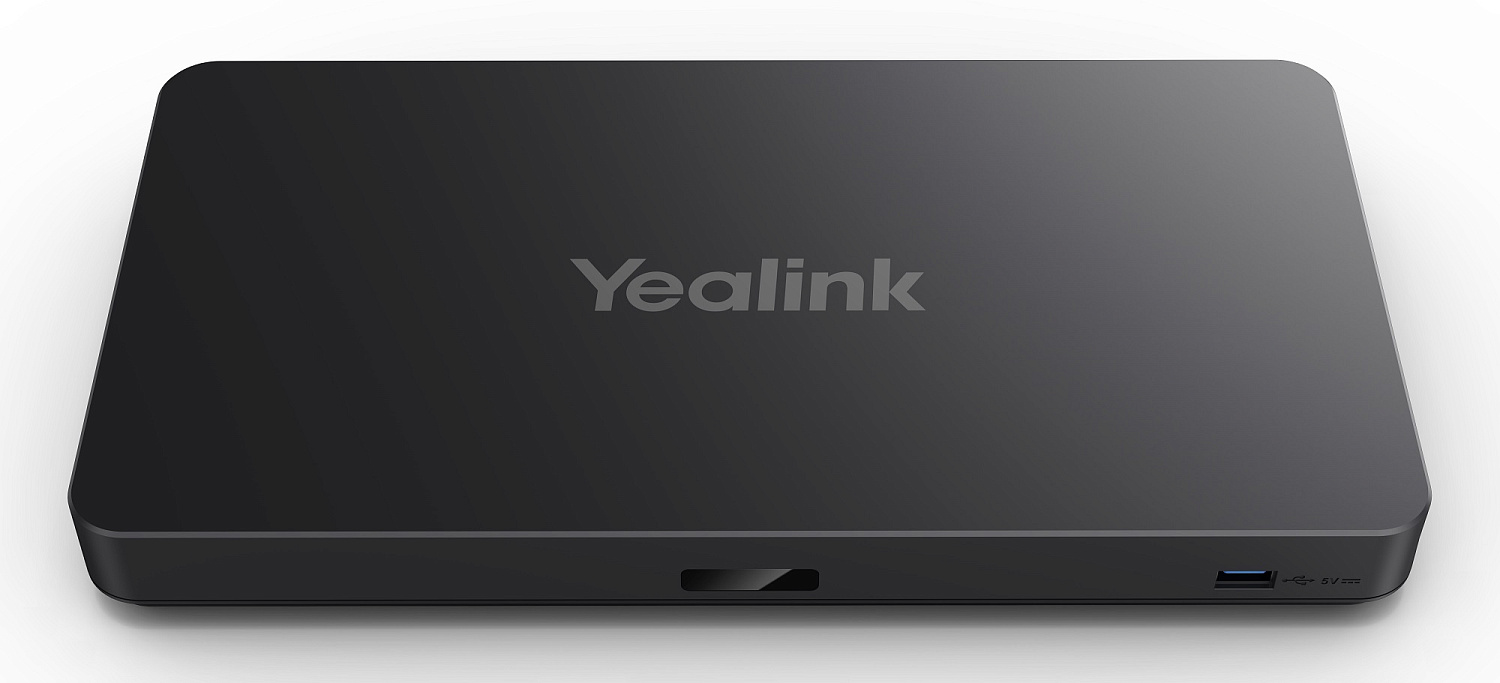 Yealink M500-0010 (MeetingEye 500) видеотерминал