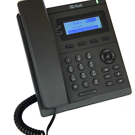 Htek UC902SP RU, ip-телефон с POE