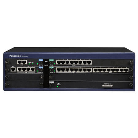 Panasonic KX-NS1020RU блок расширения Panasonic KX-NS1020RU блок расширения