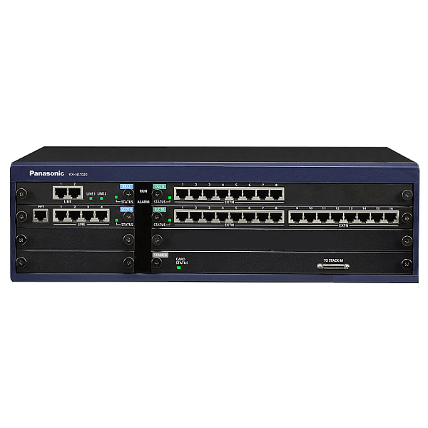 Panasonic KX-NS1020RU блок расширения