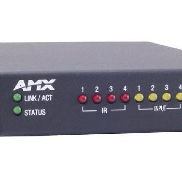 плата расширения EXB-IRS4 ICSLan IR/S Interface, 4 IR/S and 4 Inputs