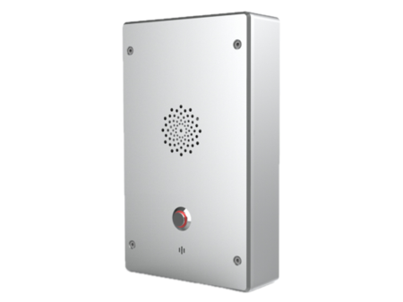 J&R Technology K20-1, IP-аудиоинтерком