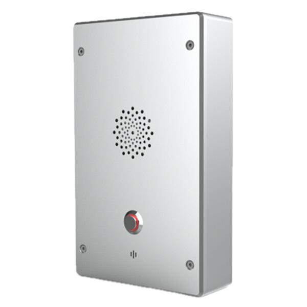 J&R Technology K20-1, IP-аудиоинтерком